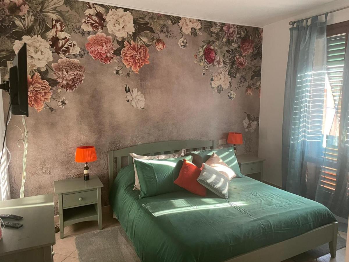 The Loft E&E Chianti Room Empoli Zewnętrze zdjęcie
