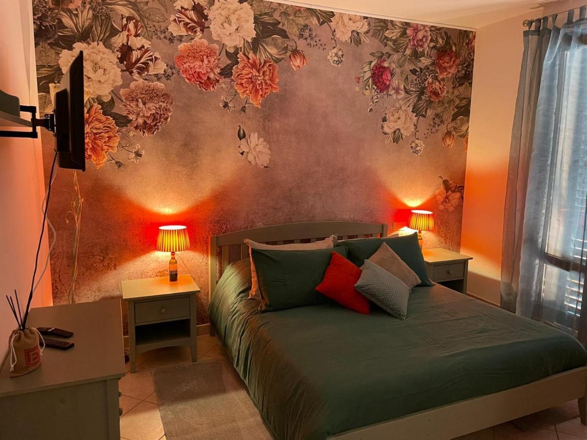 The Loft E&E Chianti Room Empoli Zewnętrze zdjęcie