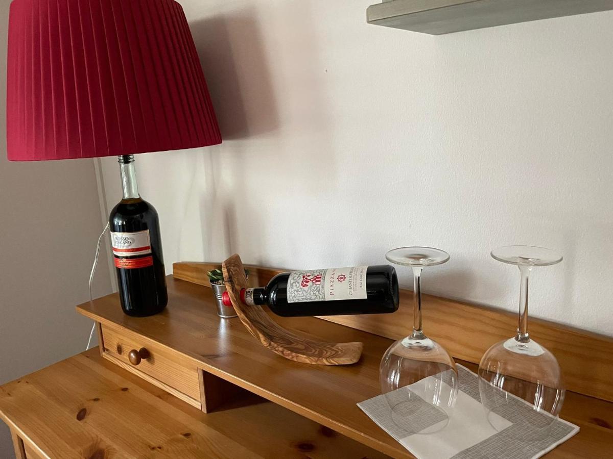 The Loft E&E Chianti Room Empoli Zewnętrze zdjęcie