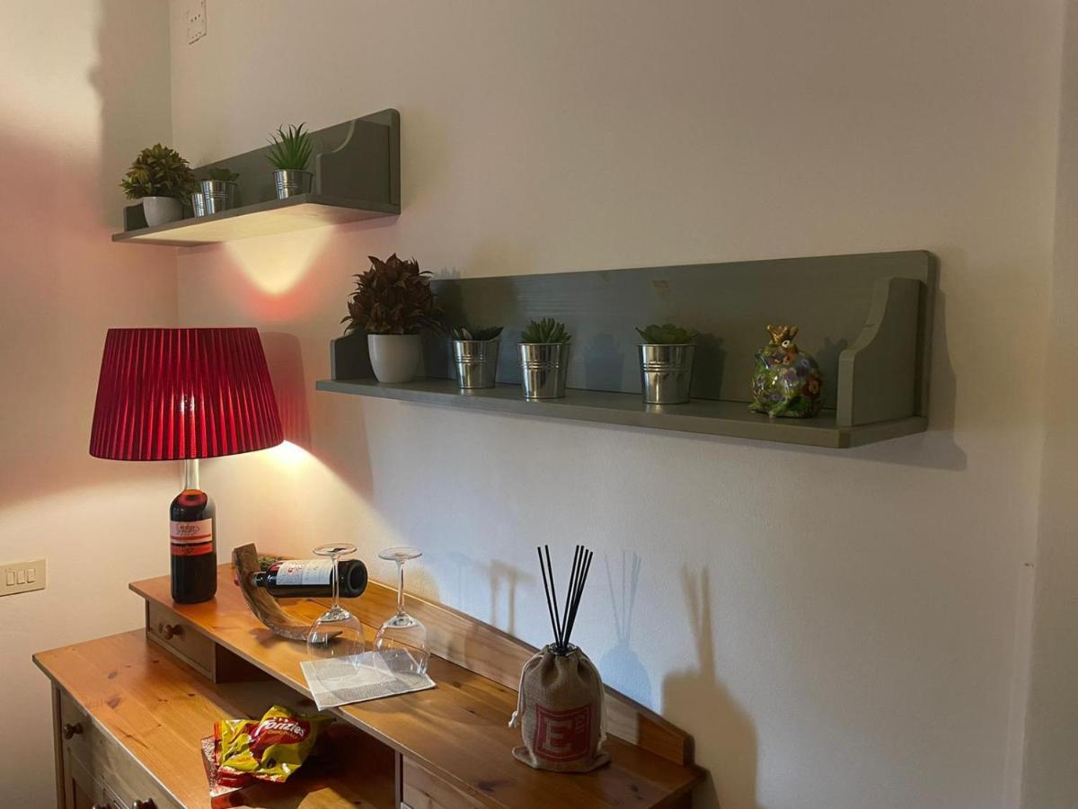 The Loft E&E Chianti Room Empoli Zewnętrze zdjęcie