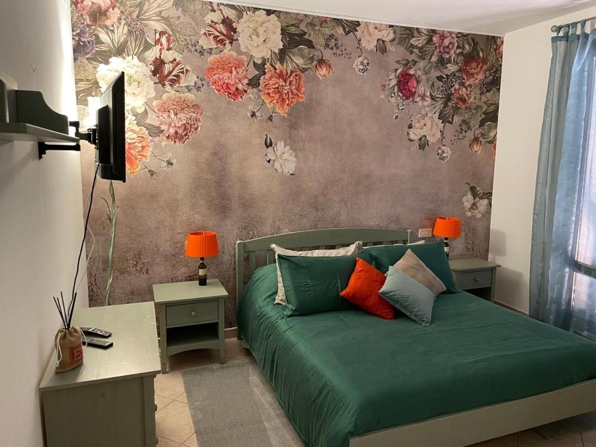 The Loft E&E Chianti Room Empoli Zewnętrze zdjęcie