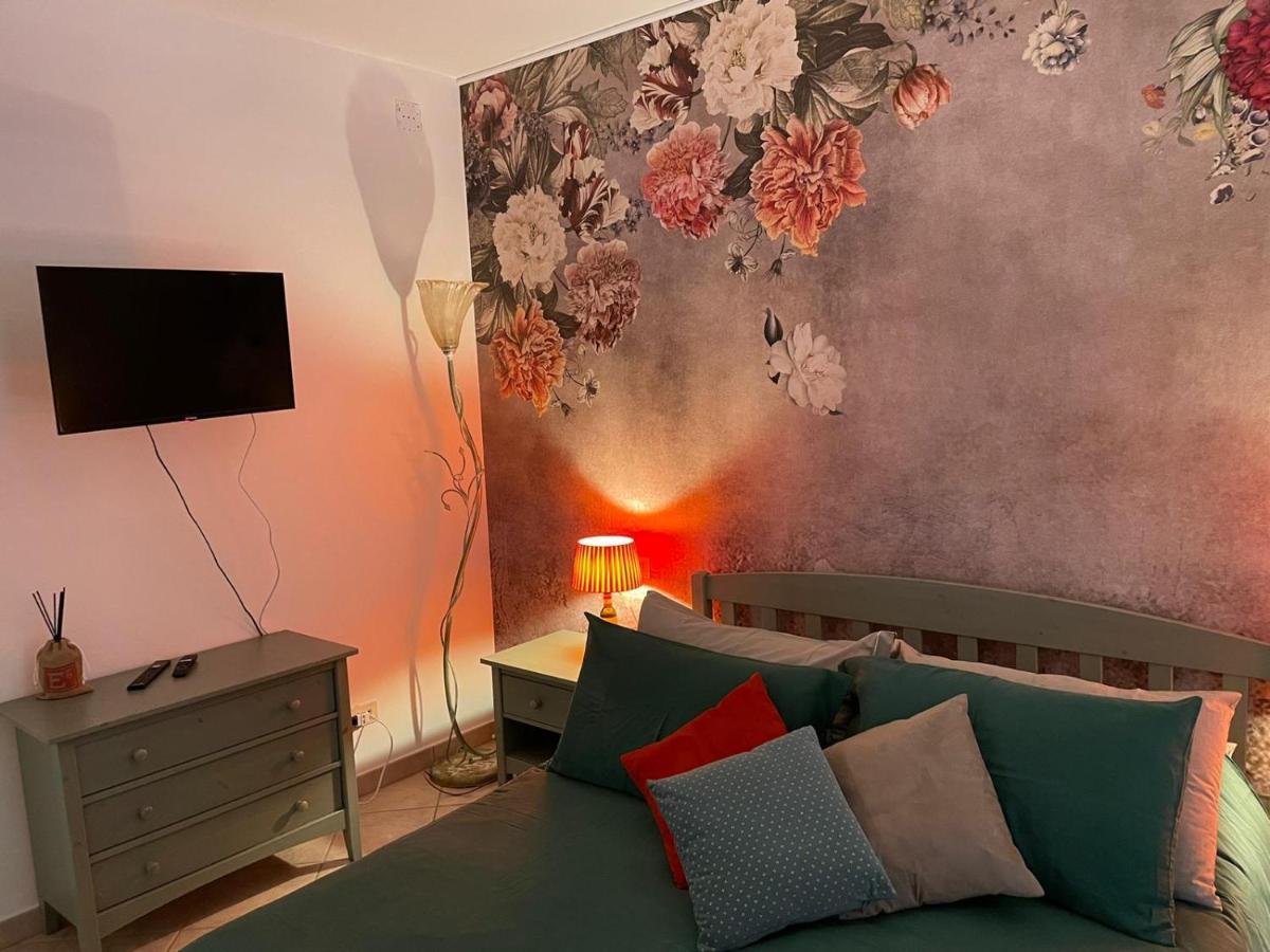 The Loft E&E Chianti Room Empoli Zewnętrze zdjęcie