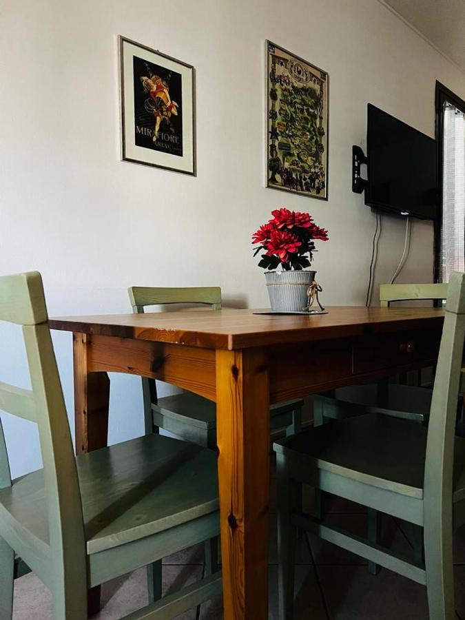 The Loft E&E Chianti Room Empoli Zewnętrze zdjęcie