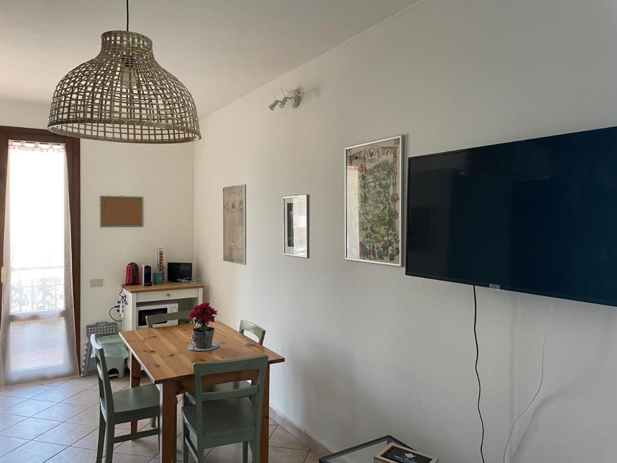 The Loft E&E Chianti Room Empoli Zewnętrze zdjęcie
