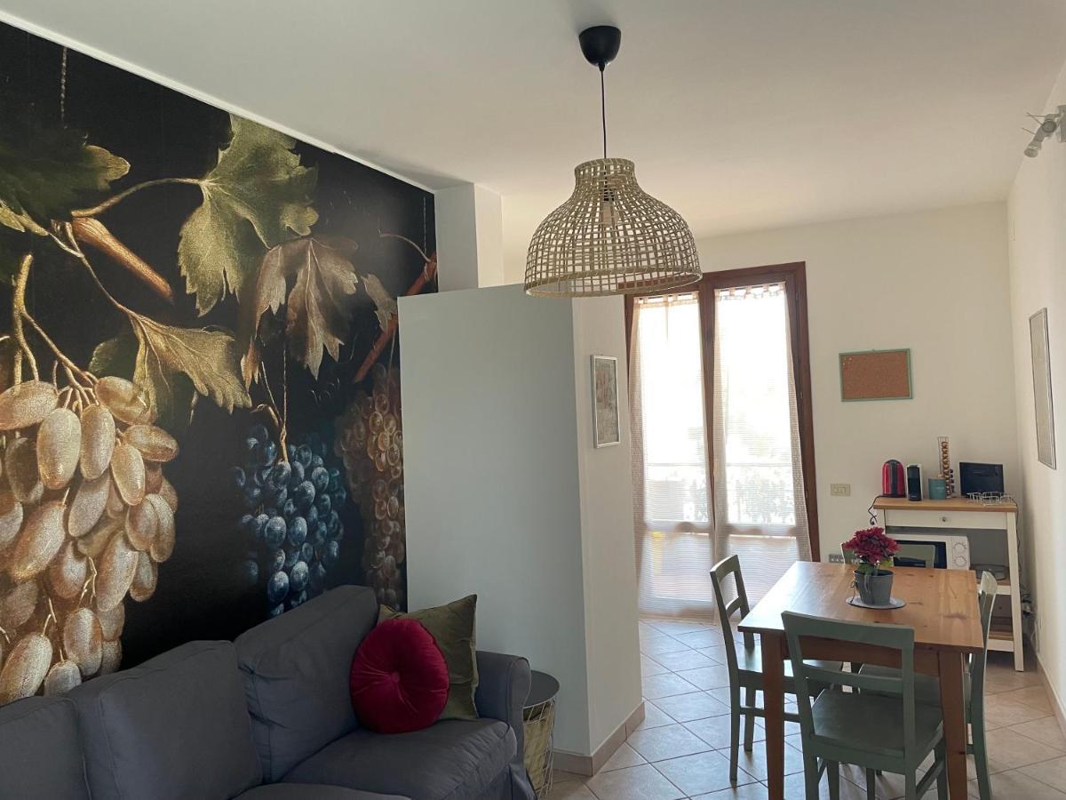 The Loft E&E Chianti Room Empoli Zewnętrze zdjęcie