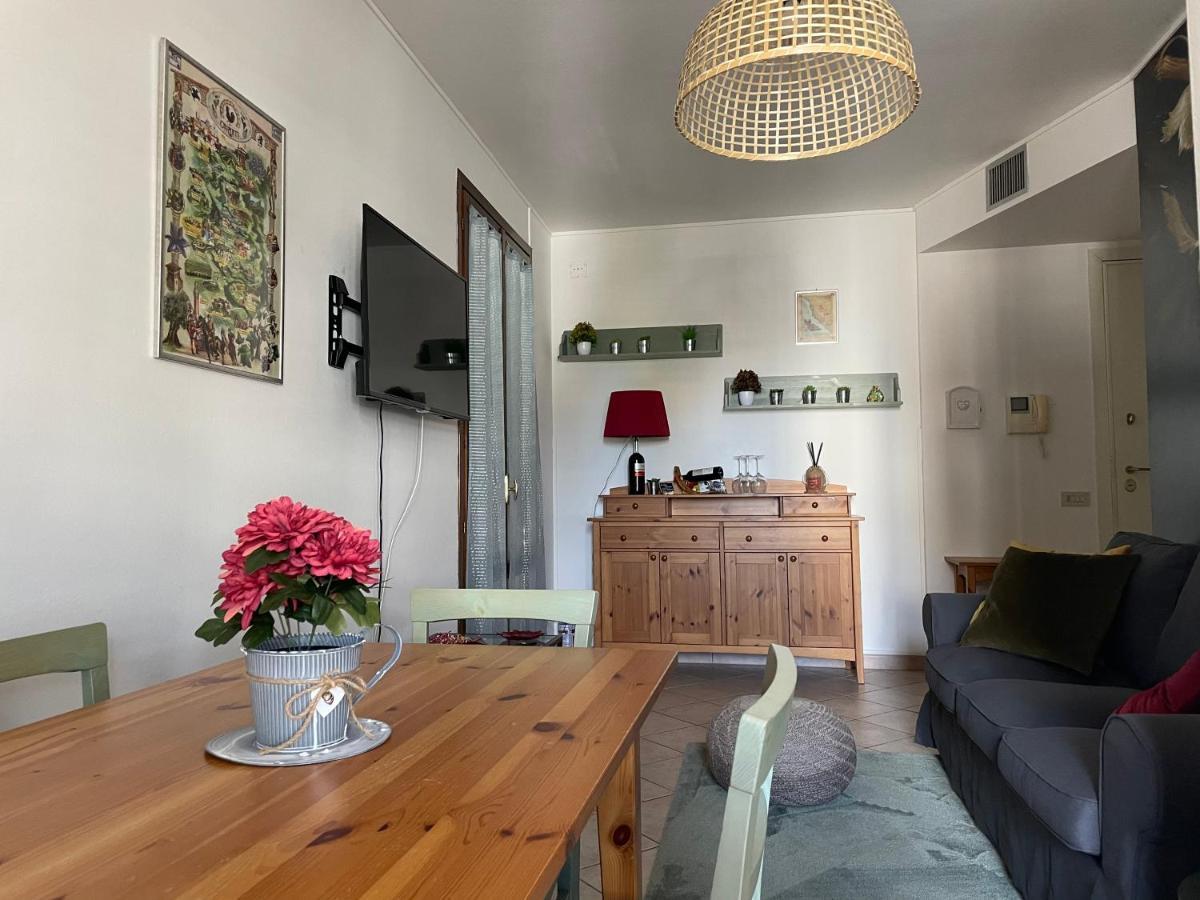 The Loft E&E Chianti Room Empoli Zewnętrze zdjęcie