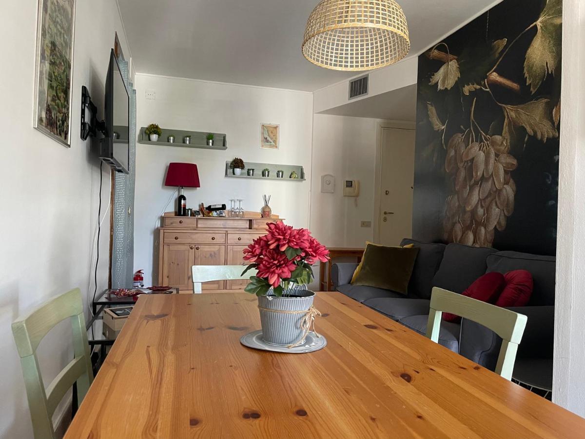 The Loft E&E Chianti Room Empoli Zewnętrze zdjęcie