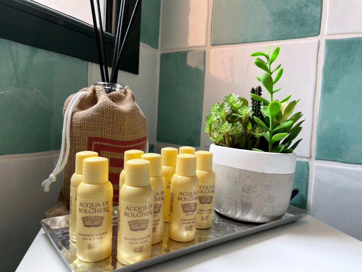 The Loft E&E Chianti Room Empoli Zewnętrze zdjęcie