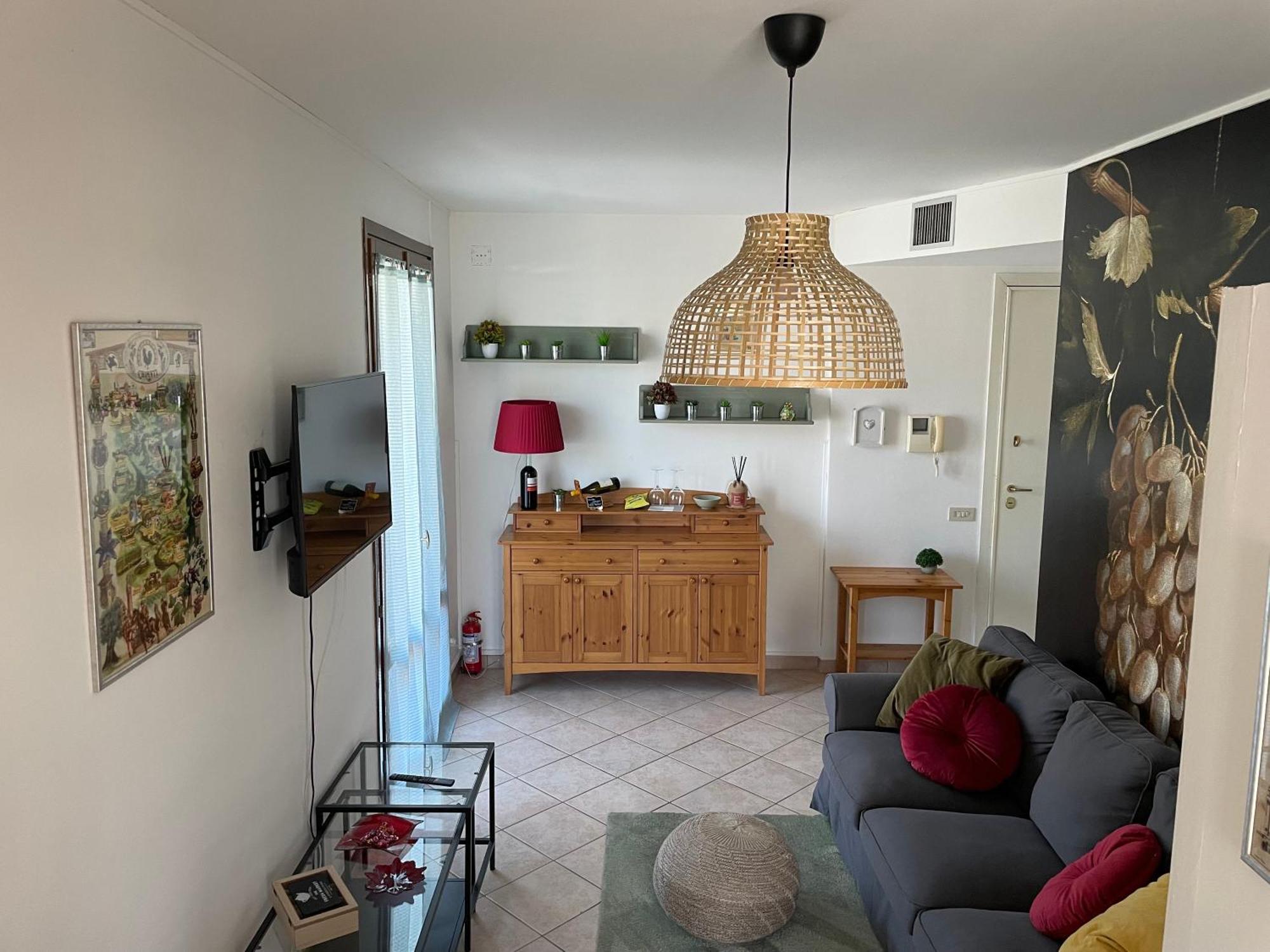 The Loft E&E Chianti Room Empoli Zewnętrze zdjęcie