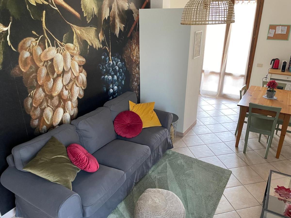 The Loft E&E Chianti Room Empoli Zewnętrze zdjęcie