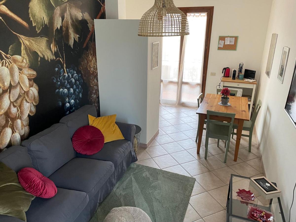 The Loft E&E Chianti Room Empoli Zewnętrze zdjęcie
