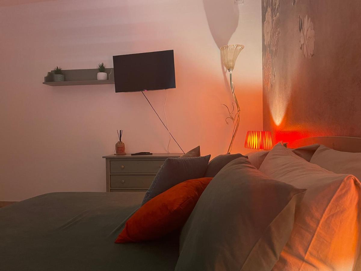 The Loft E&E Chianti Room Empoli Zewnętrze zdjęcie