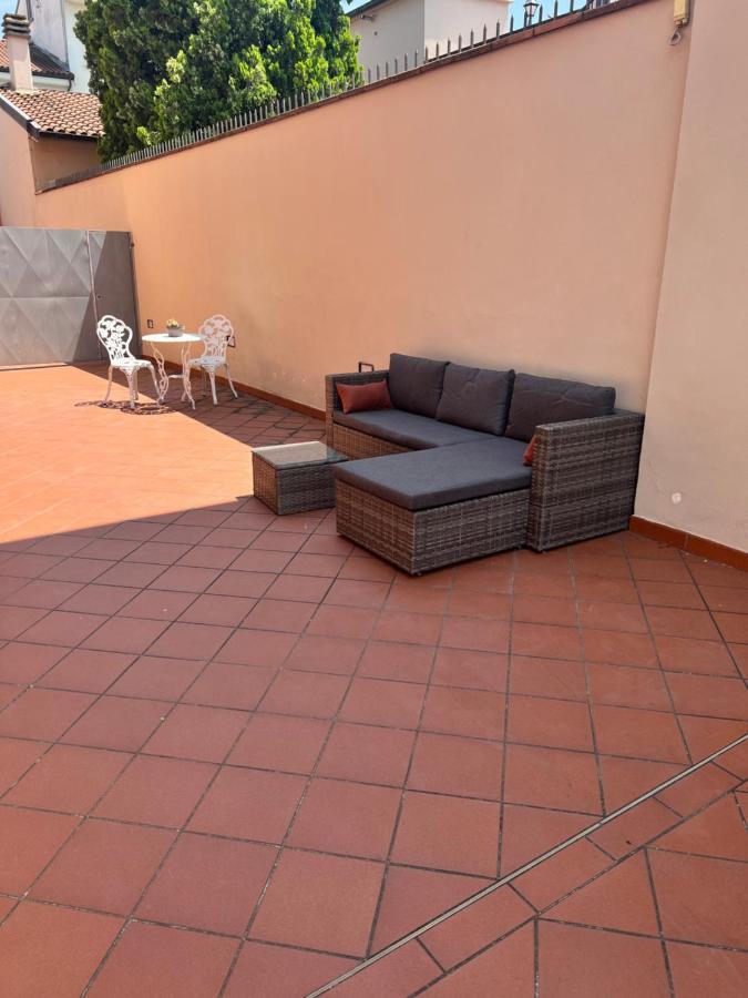 The Loft E&E Chianti Room Empoli Zewnętrze zdjęcie