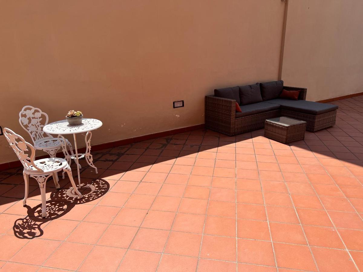 The Loft E&E Chianti Room Empoli Zewnętrze zdjęcie