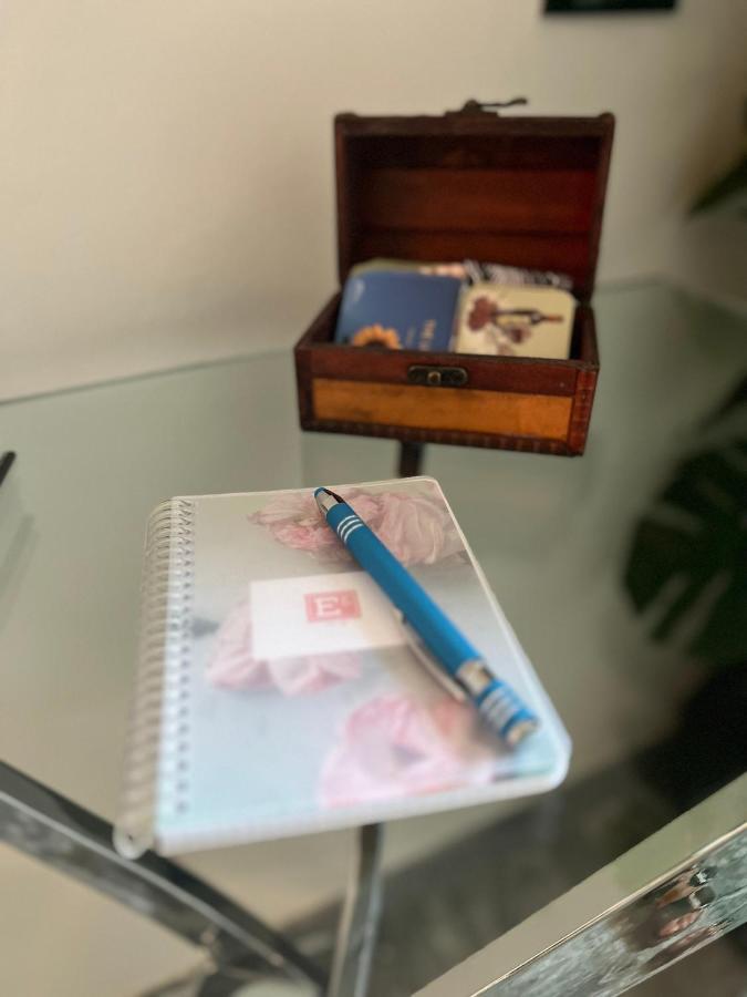 The Loft E&E Chianti Room Empoli Zewnętrze zdjęcie